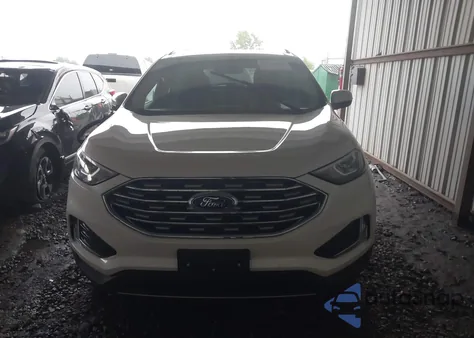 2019 Ford Edge Sel z USA, uszkodzony, nr VIN 2FMPK3J94KBB32389